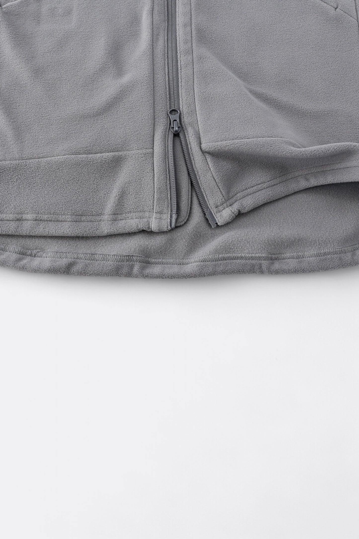 CAYL - Micro Jacket (Light Grey)