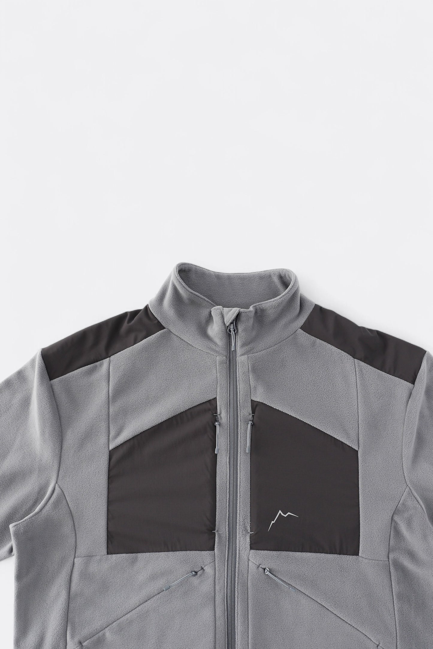 CAYL - Micro Jacket (Light Grey)