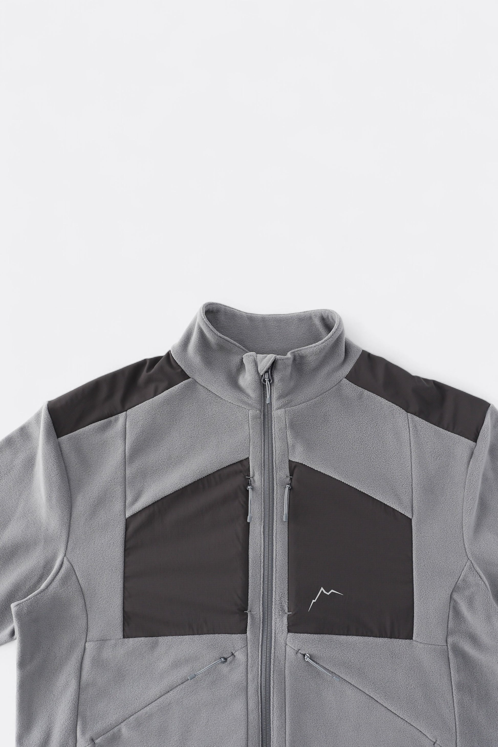 CAYL - Micro Jacket (Light Grey)