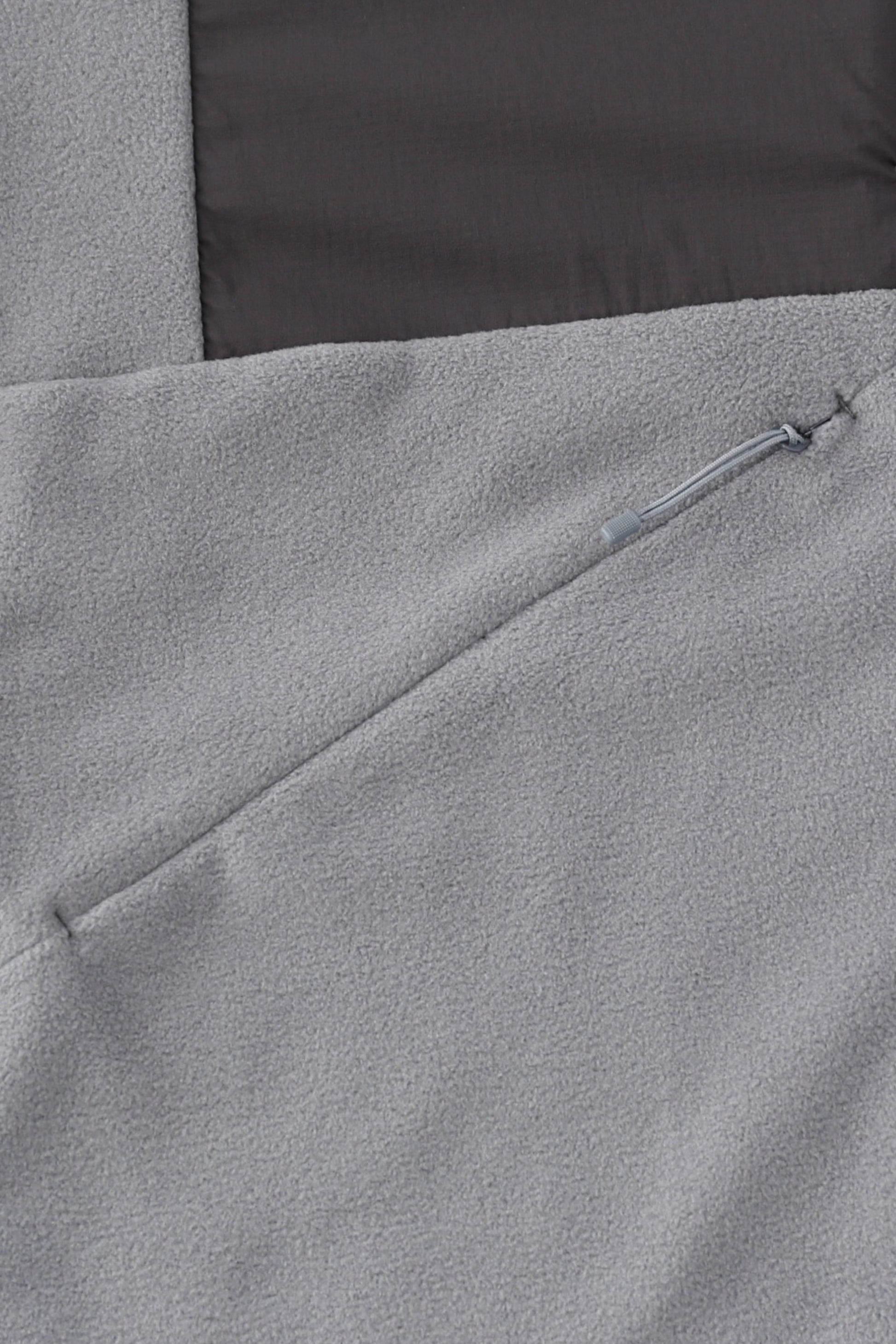 CAYL - Micro Jacket (Light Grey)