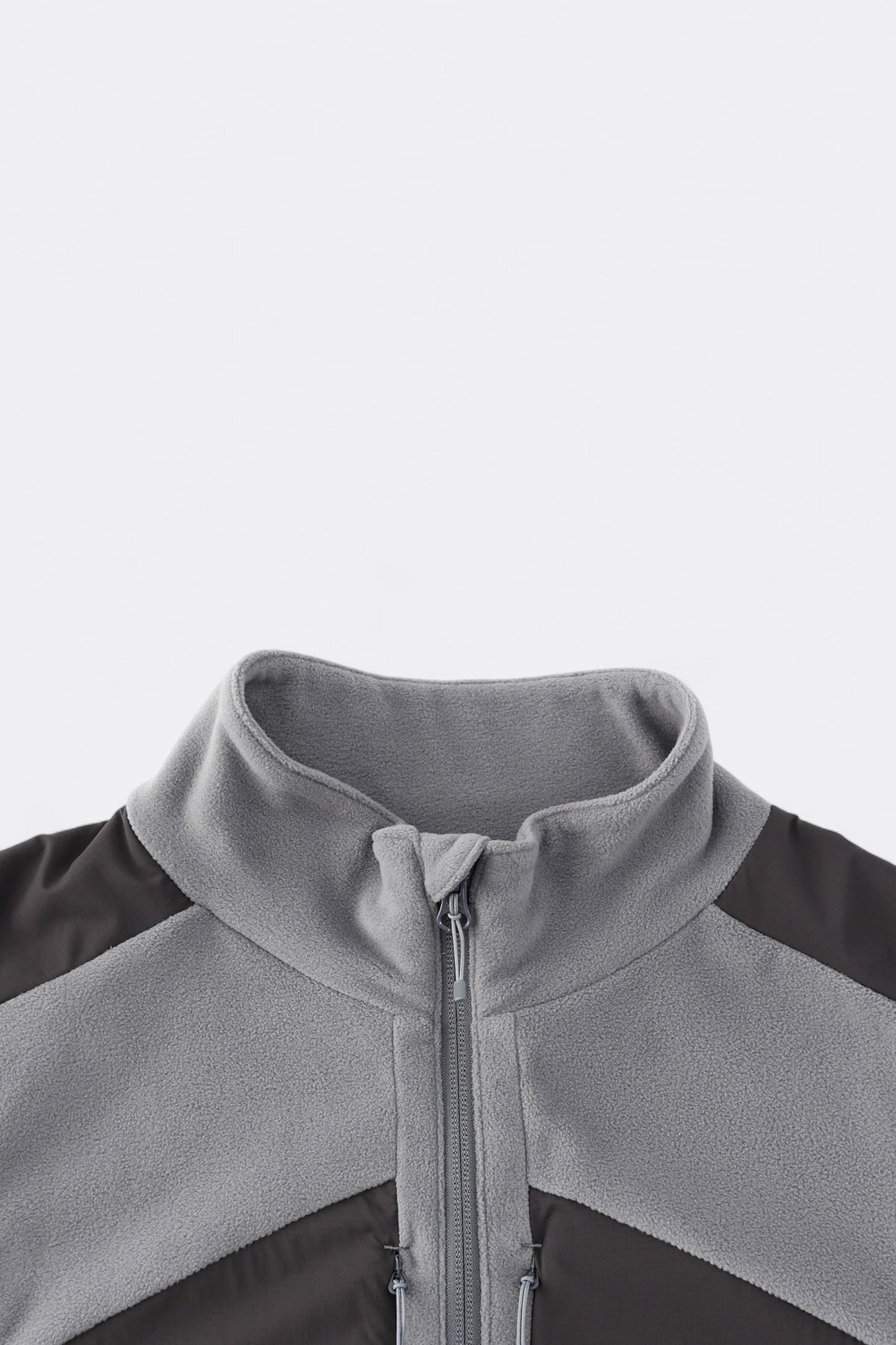 CAYL - Micro Jacket (Light Grey)