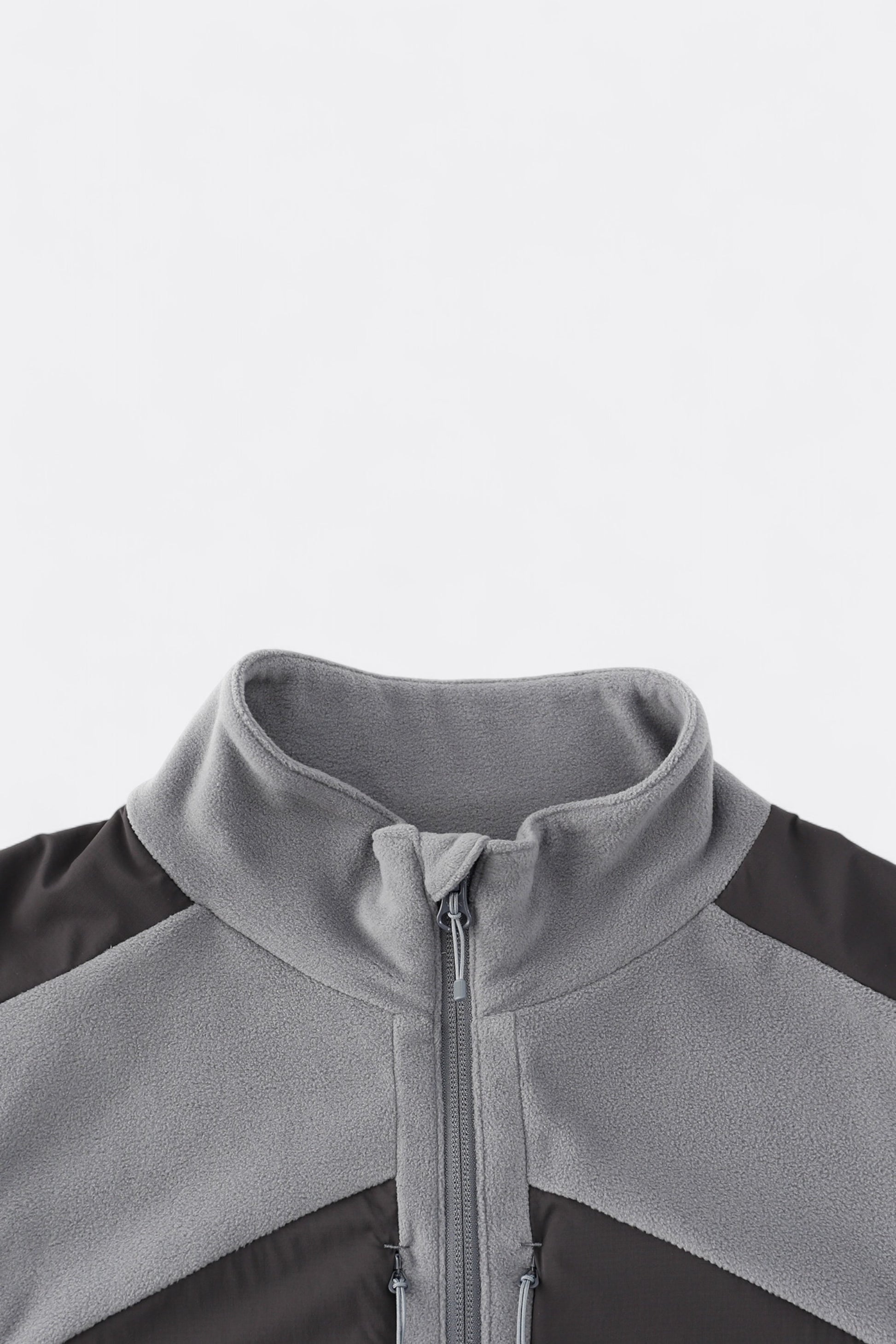 CAYL - Micro Jacket (Light Grey)