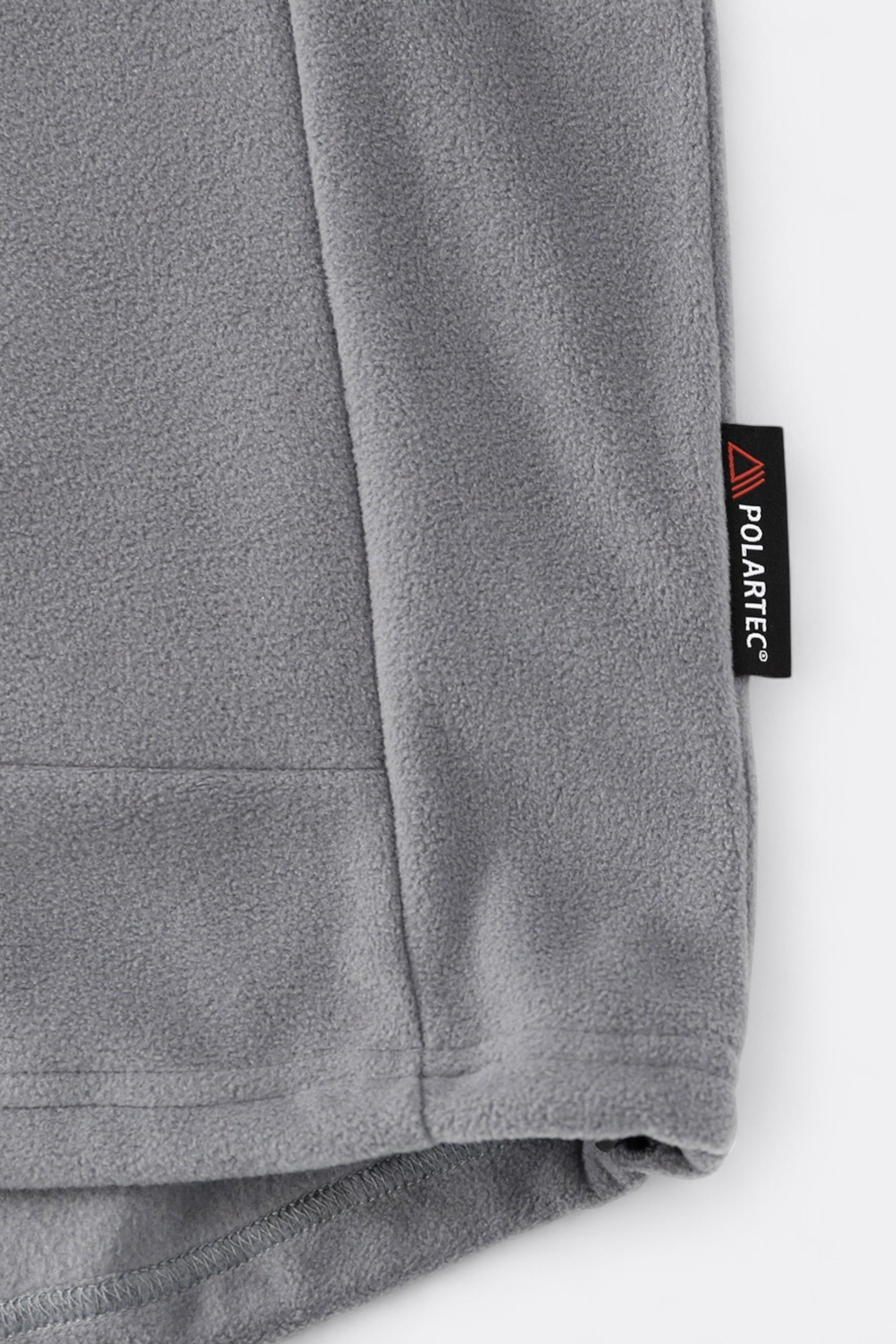 CAYL - Micro Jacket (Light Grey)