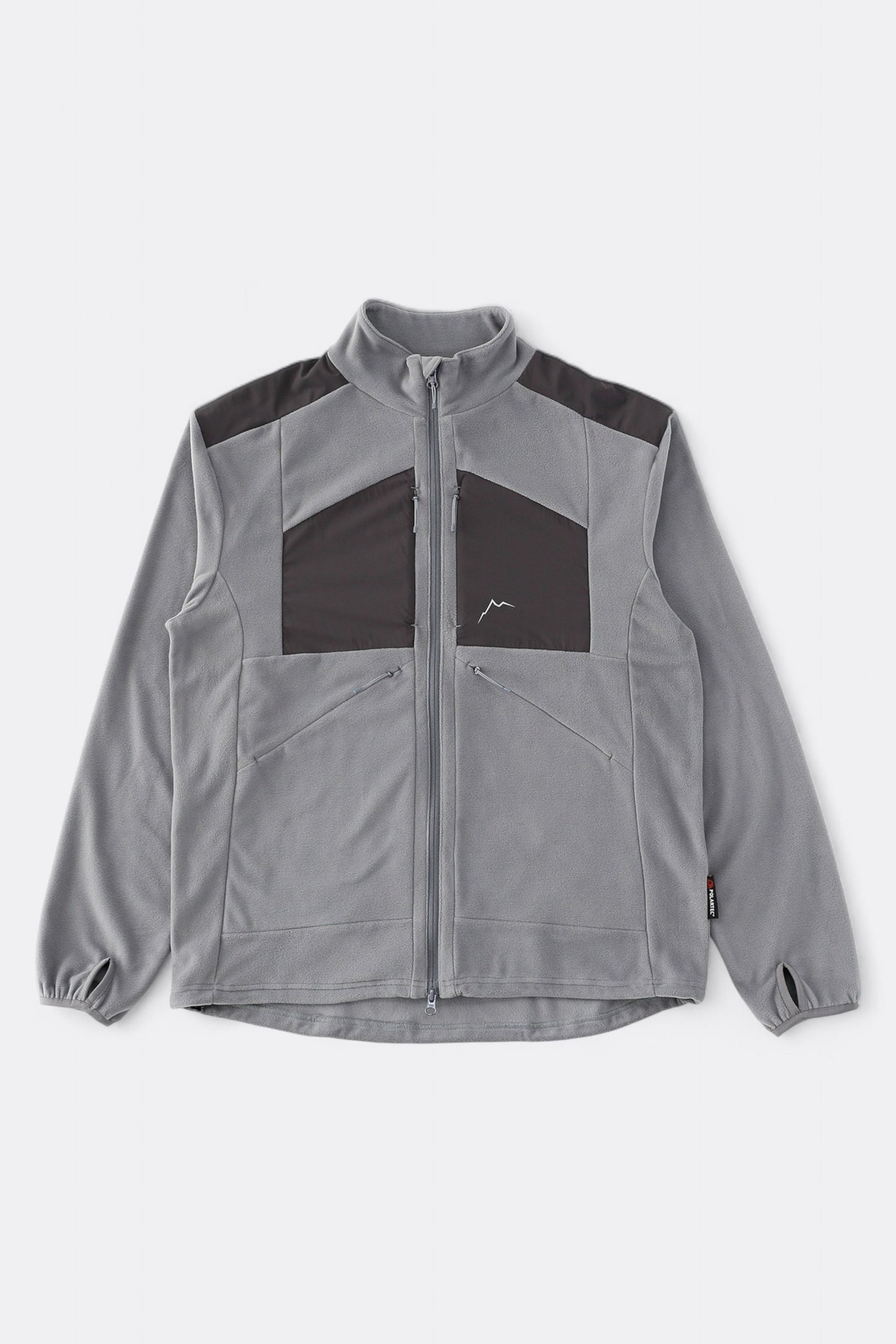 CAYL - Micro Jacket (Light Grey)