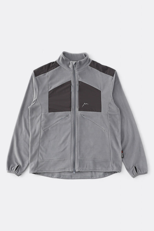 CAYL - Micro Jacket (Light Grey)