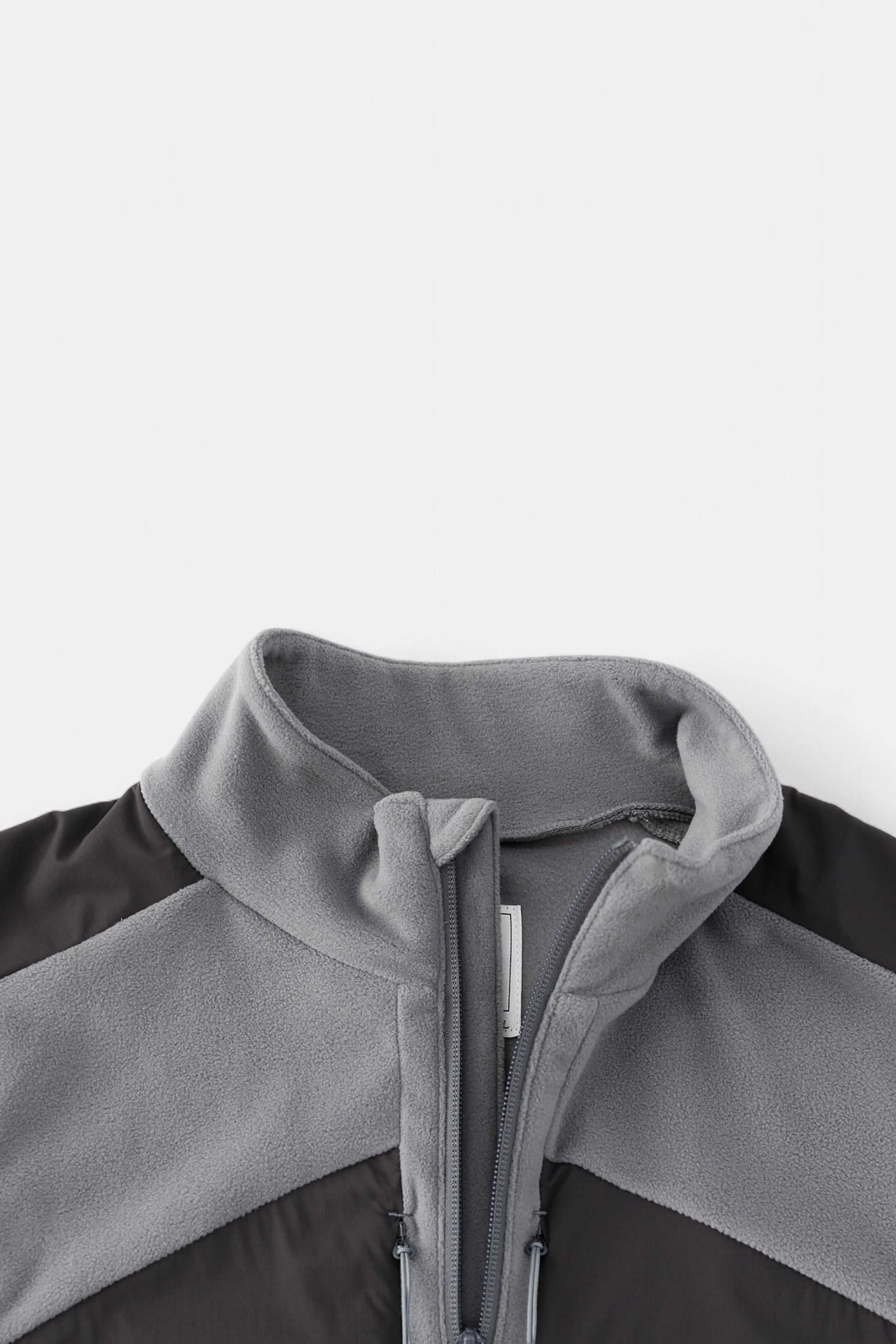 CAYL - Micro Jacket (Light Grey)