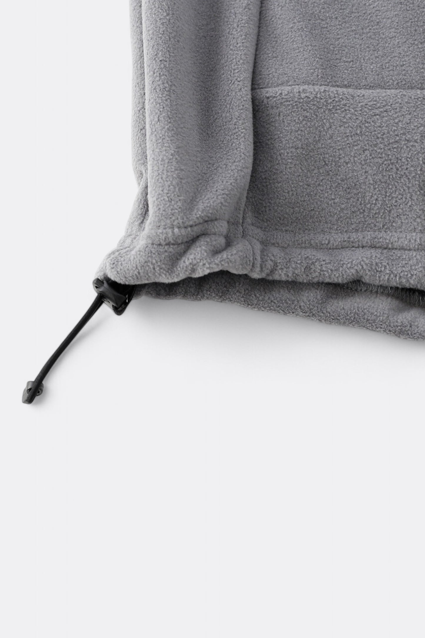 CAYL - Micro Jacket (Light Grey)