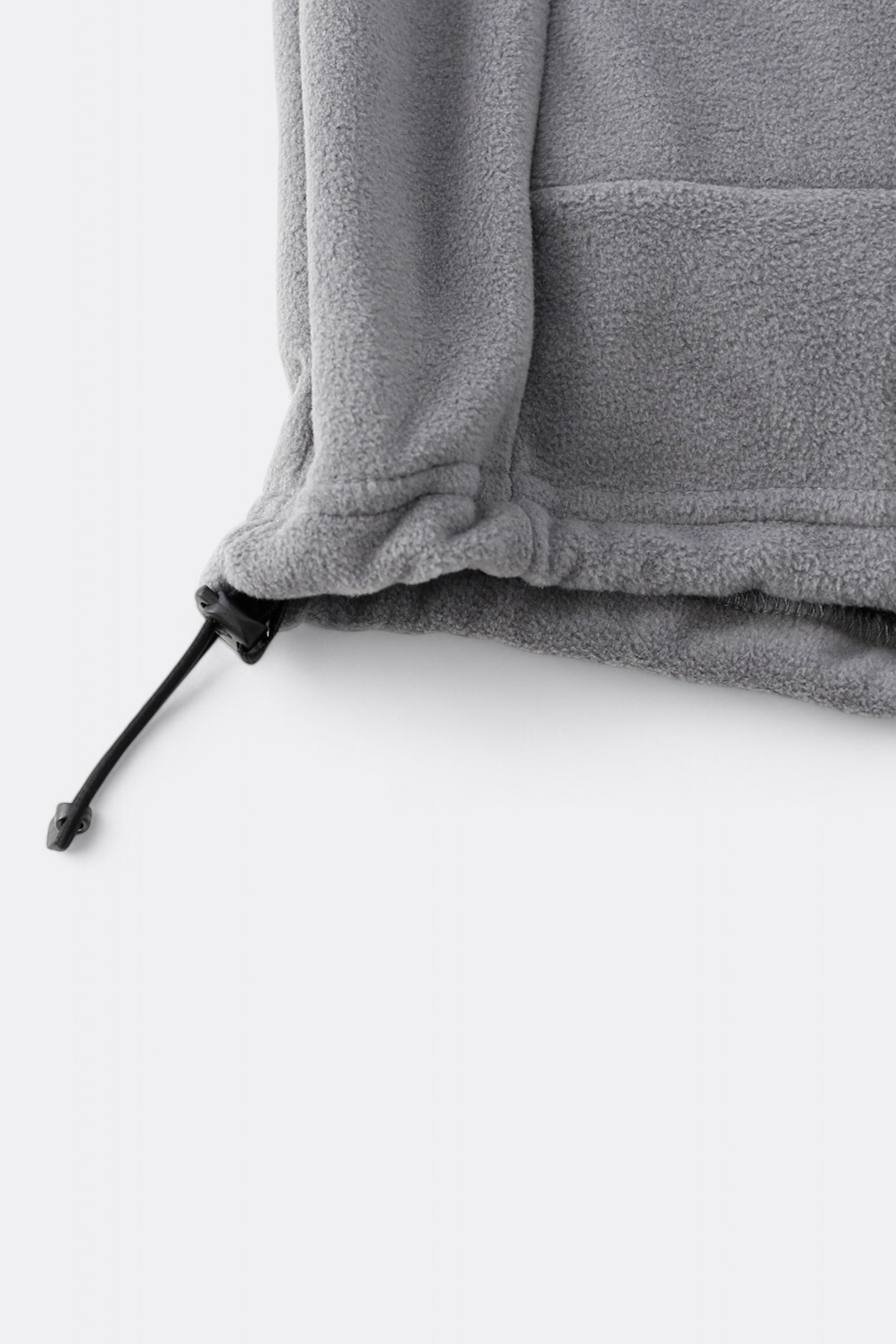 CAYL - Micro Jacket (Light Grey)