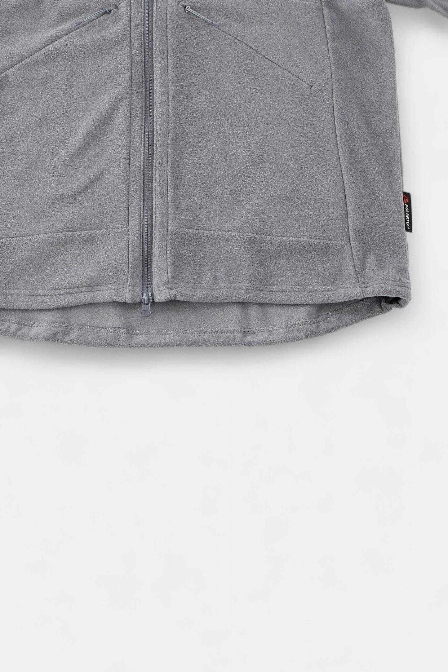 CAYL - Micro Jacket (Light Grey)