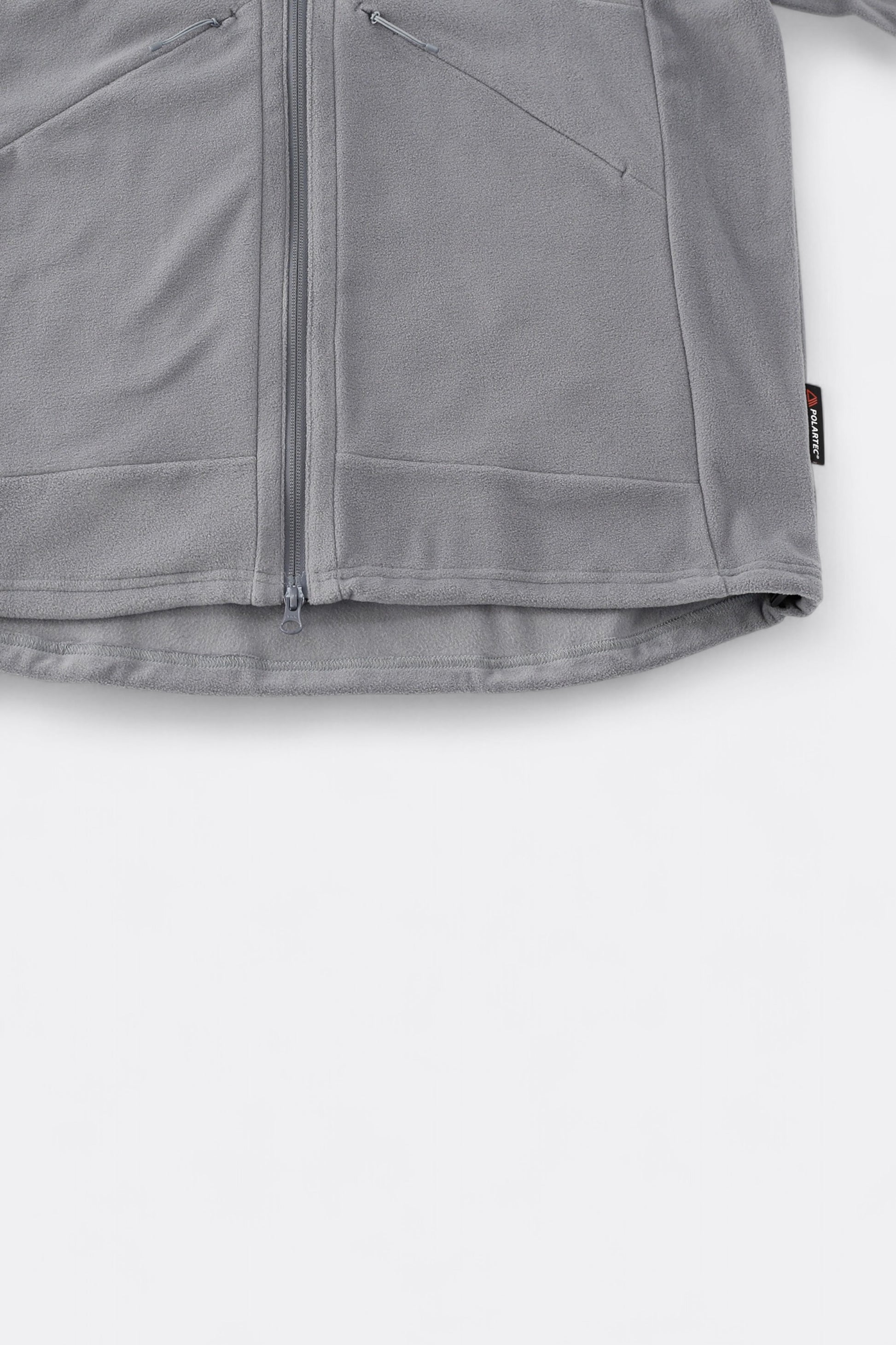 CAYL - Micro Jacket (Light Grey)
