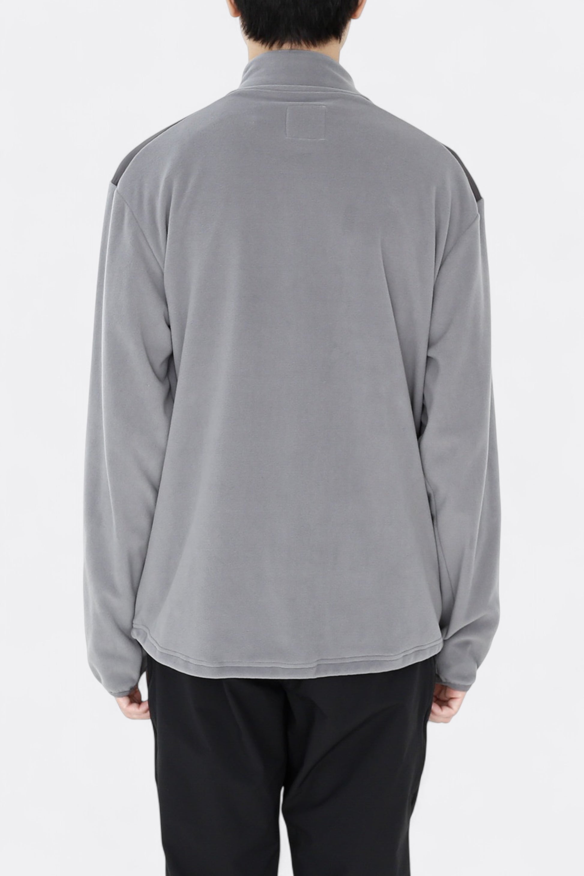 CAYL - Micro Jacket (Light Grey)