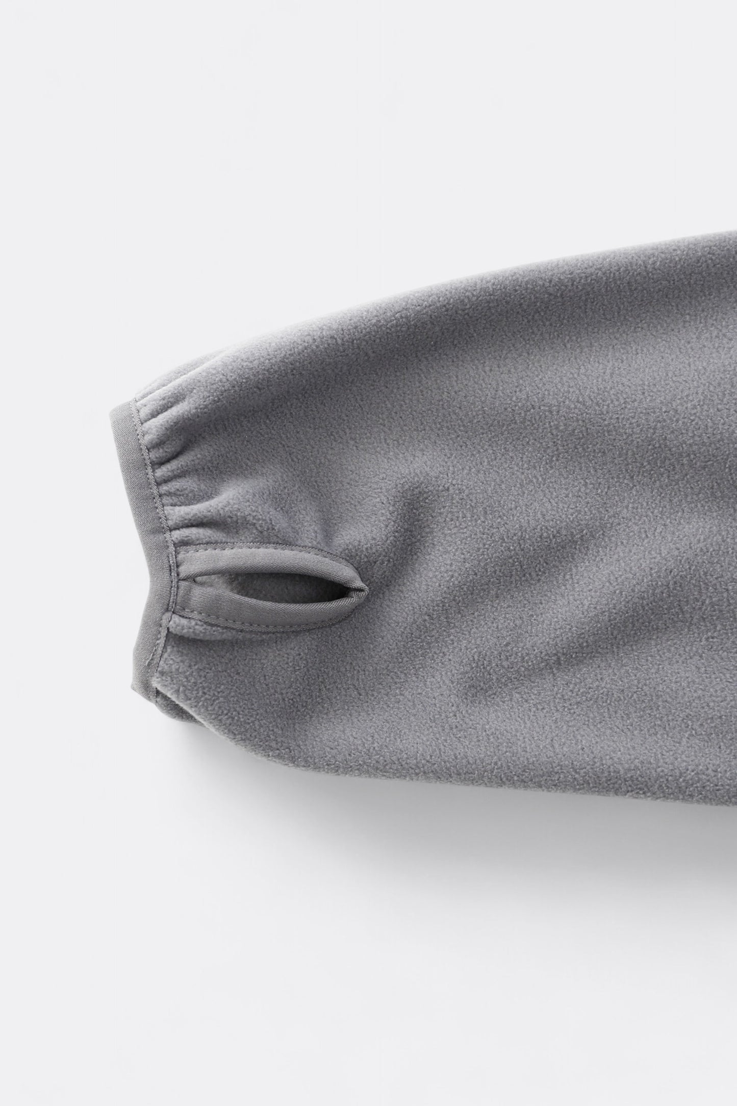 CAYL - Micro Jacket (Light Grey)