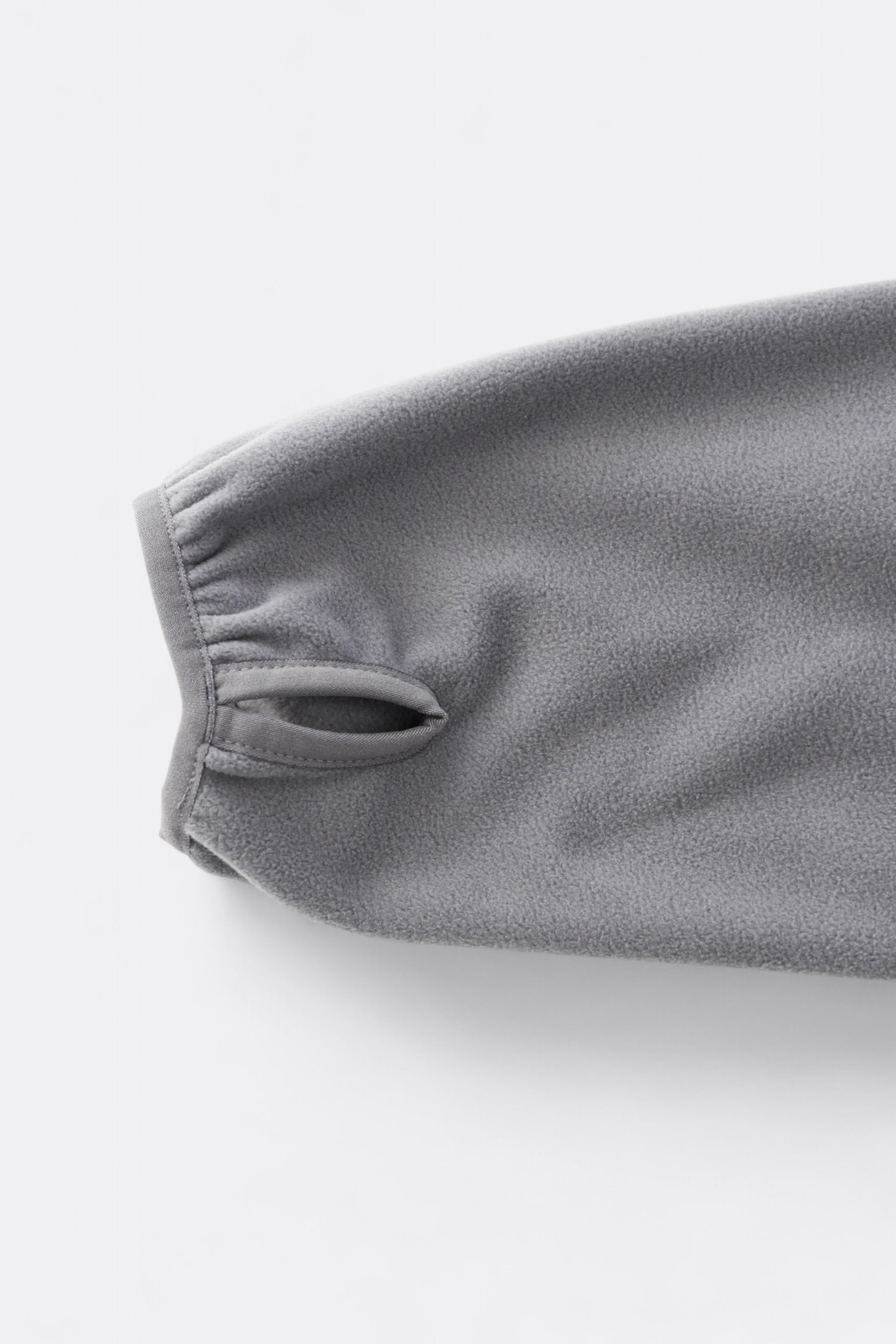 CAYL - Micro Jacket (Light Grey)