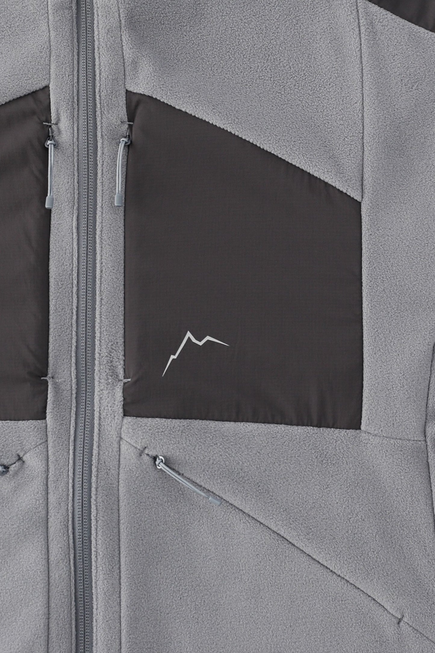 CAYL - Micro Jacket (Light Grey)