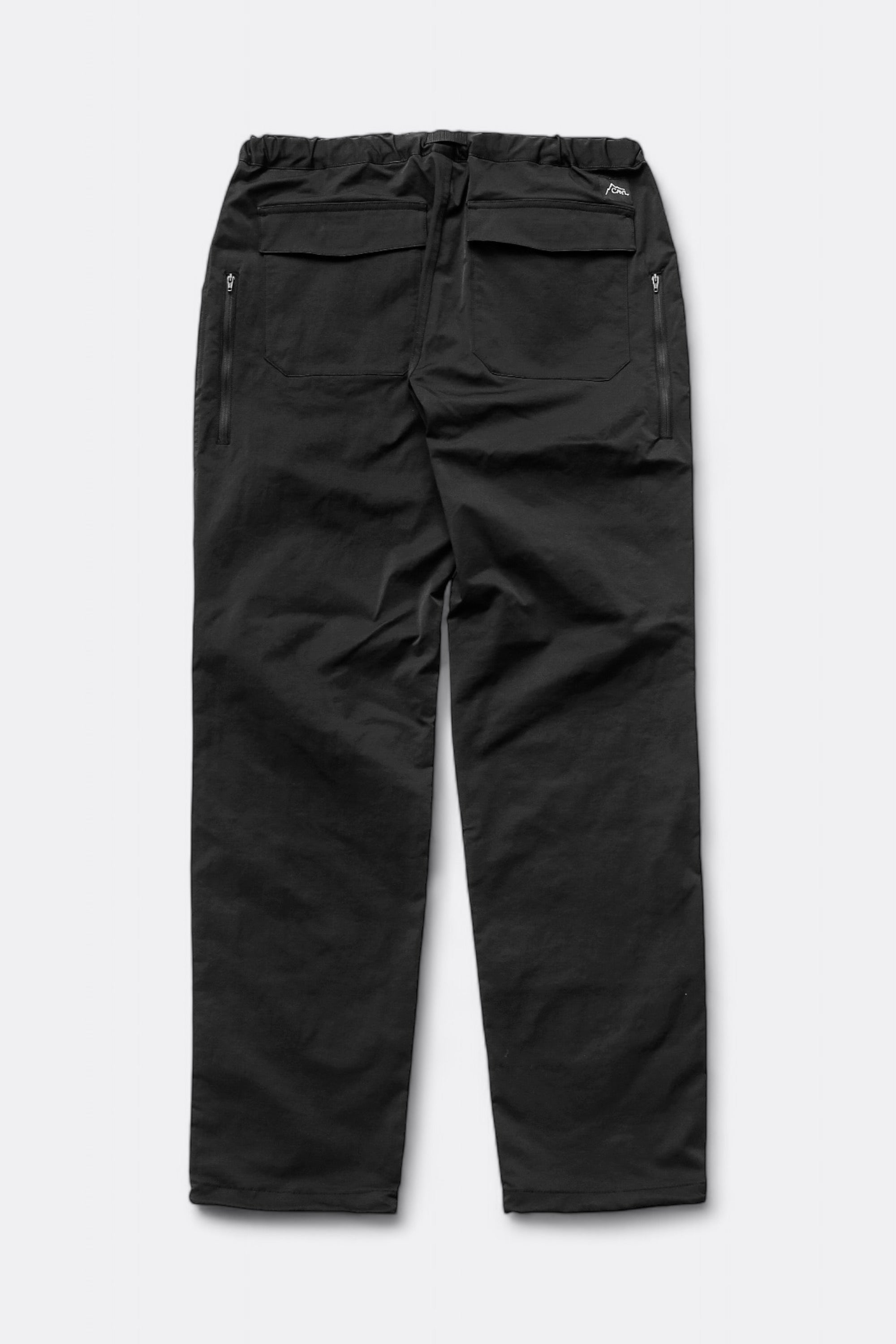 Cayl - Mountain Pants 2 (Black)