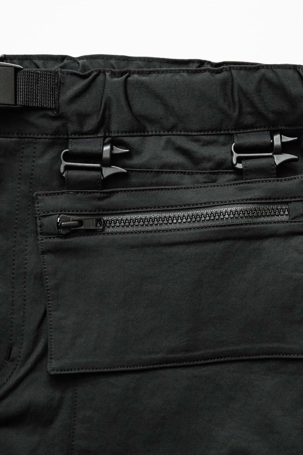 Cayl - Mountain Pants 2 (Black)