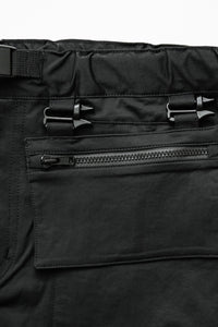 Cayl - Mountain Pants 2 (Black)
