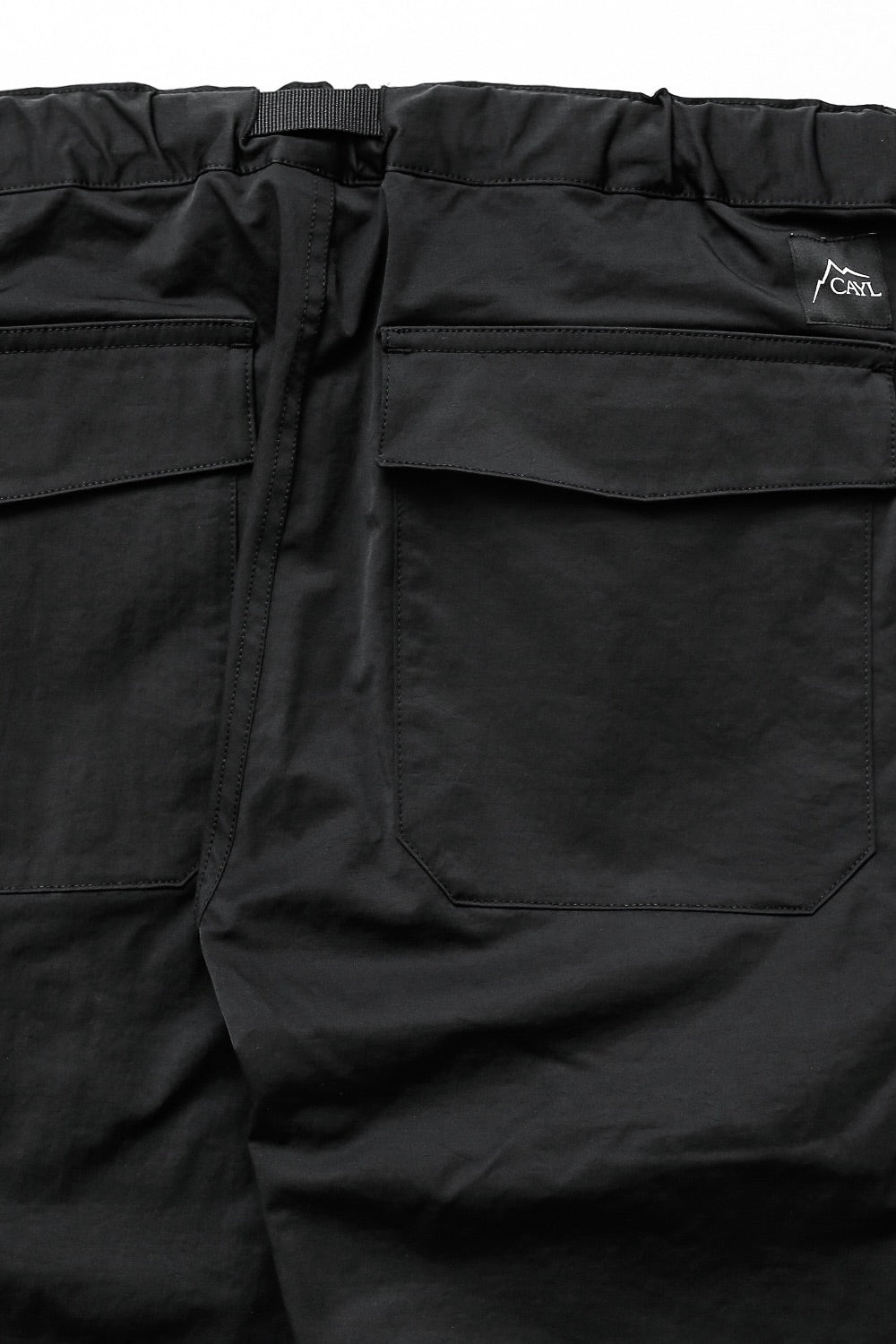 Cayl - Mountain Pants 2 (Black)