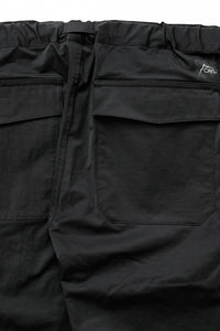 Cayl - Mountain Pants 2 (Black)