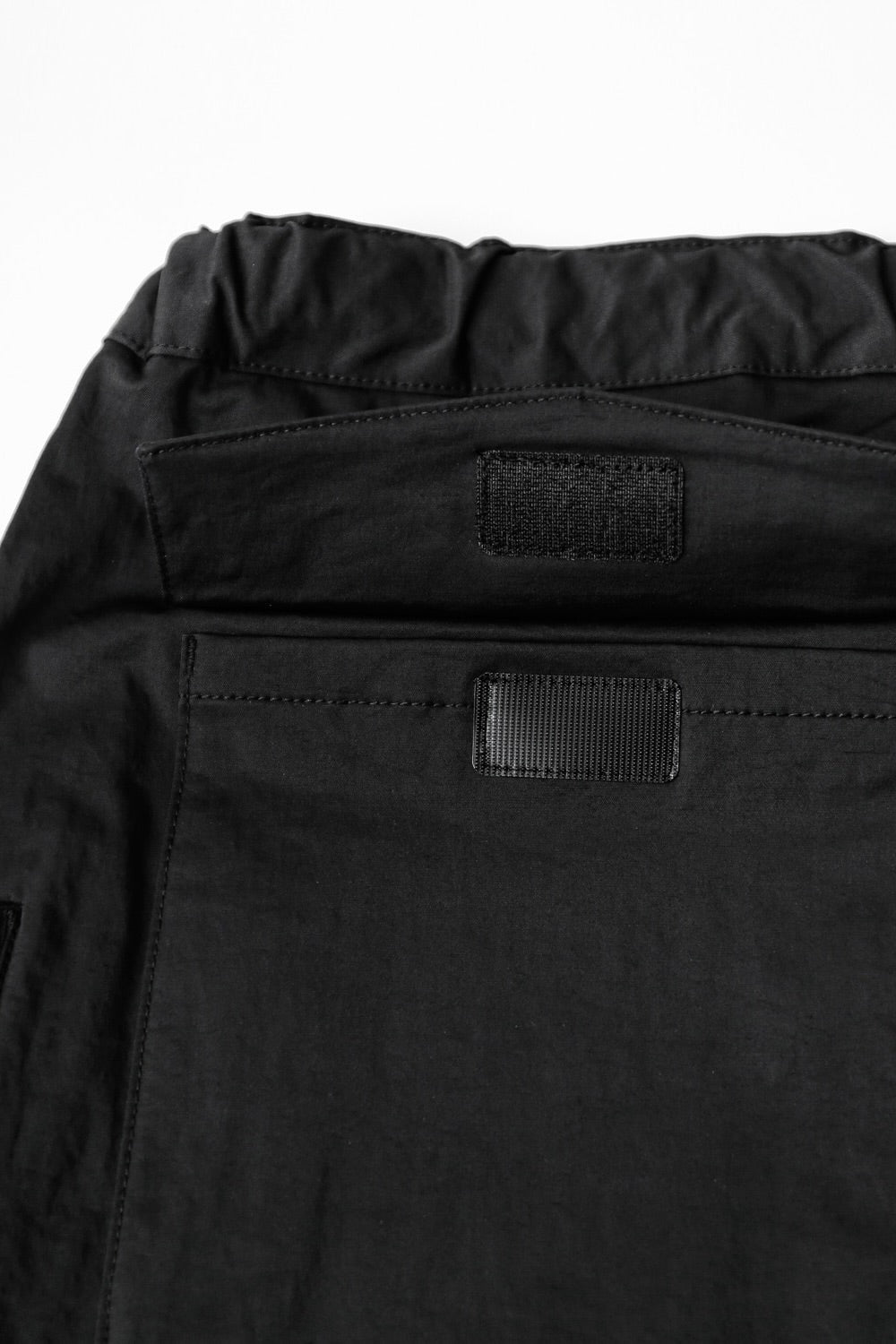 Cayl - Mountain Pants 2 (Black)