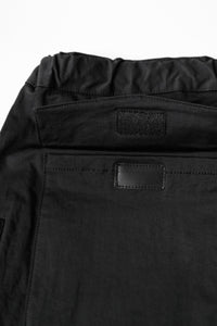 Cayl - Mountain Pants 2 (Black)