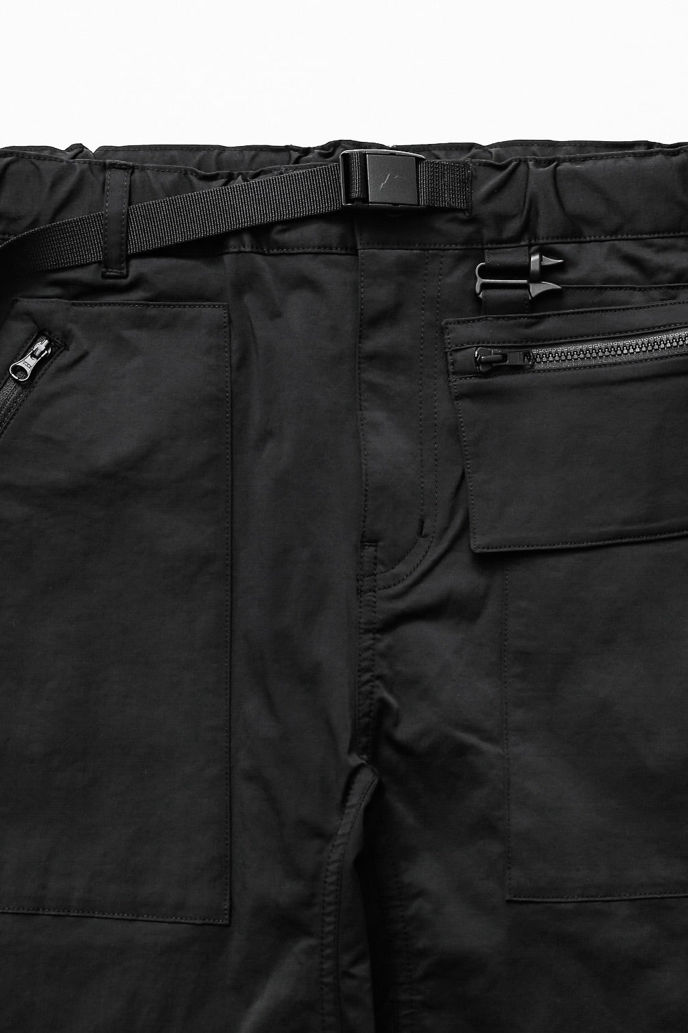Cayl - Mountain Pants 2 (Black)