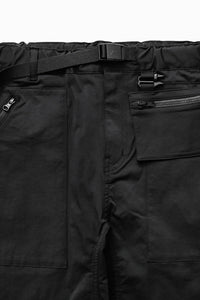 Cayl - Mountain Pants 2 (Black)