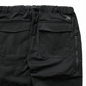 Cayl - Mountain Pants 2 (Black)