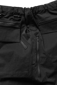 Cayl - Mountain Pants 2 (Black)