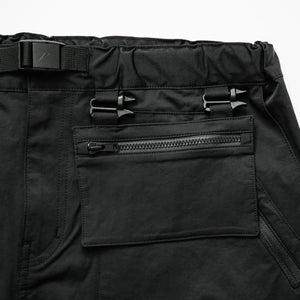 Cayl - Mountain Pants 2 (Black)