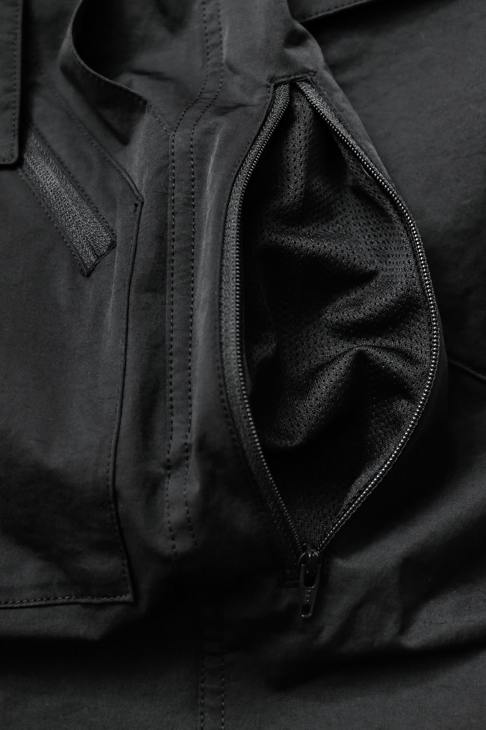 Cayl - Mountain Pants 2 (Black)