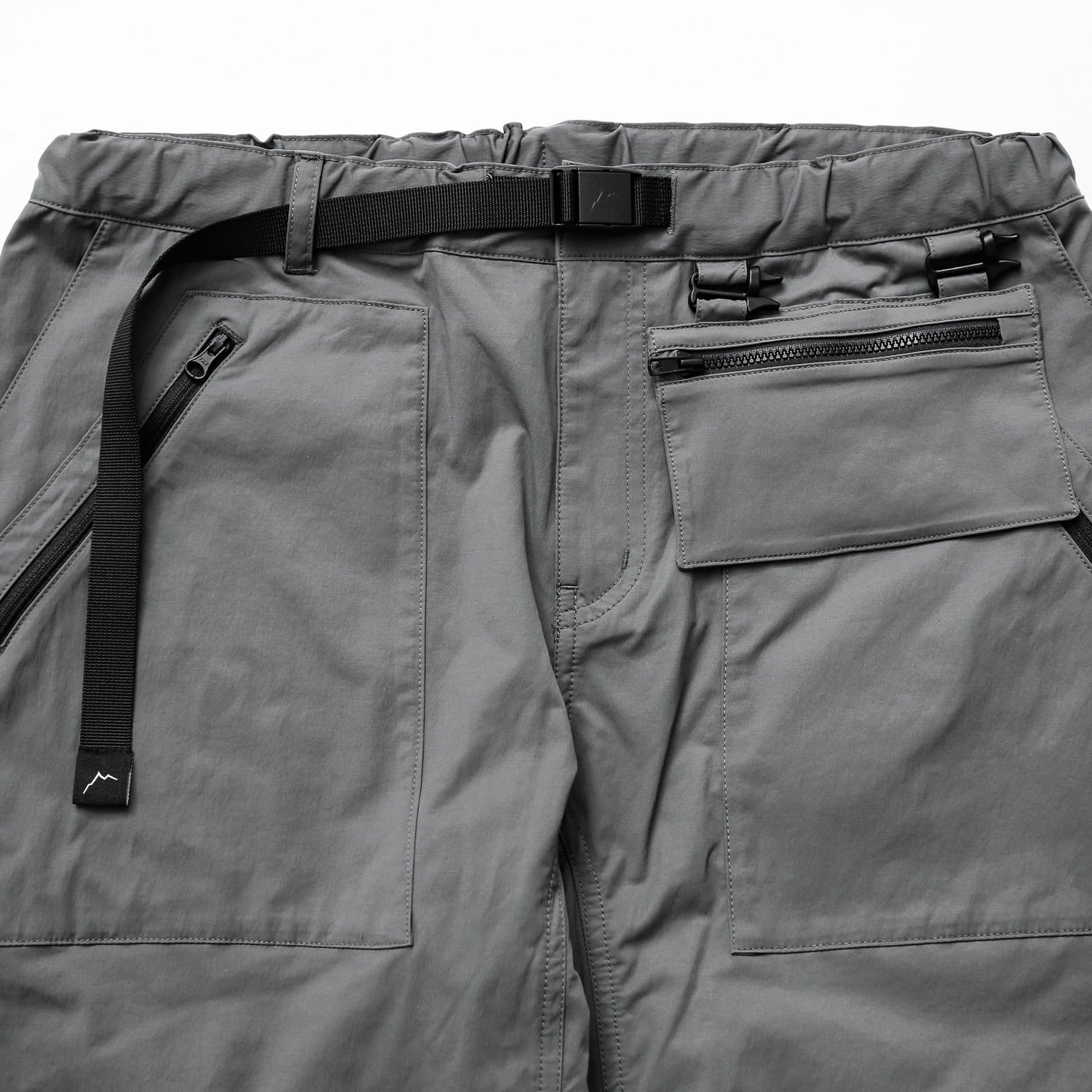 Cayl - Mountain Pants 2 (Grey)