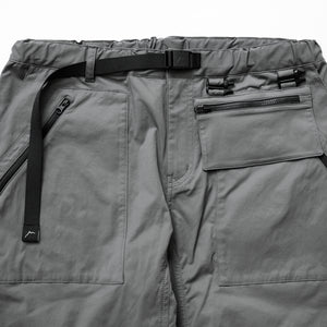 Cayl - Mountain Pants 2 (Grey)