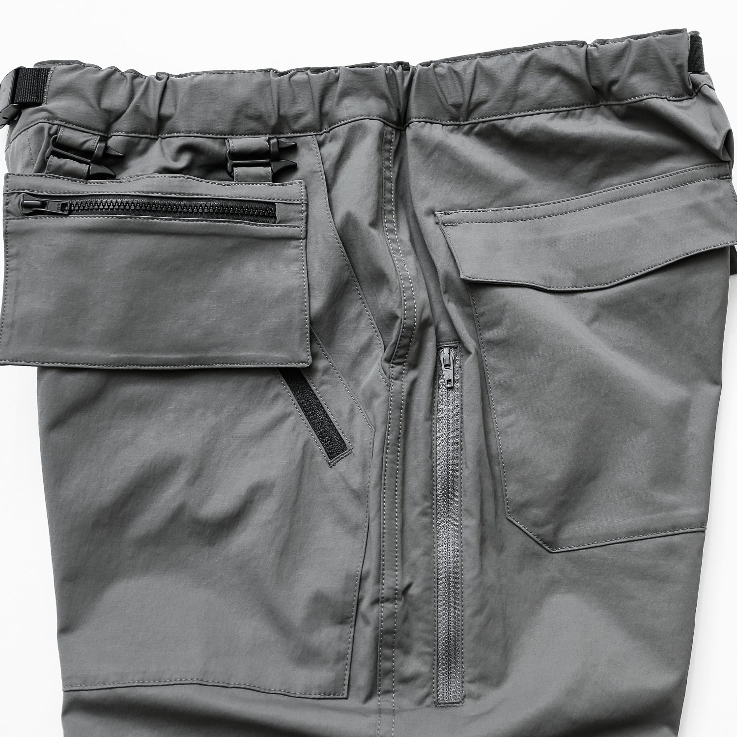 Cayl - Mountain Pants 2 (Grey)