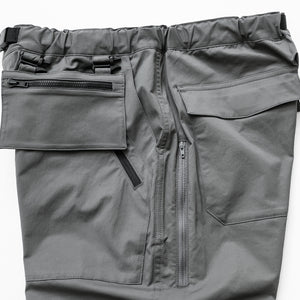 Cayl - Mountain Pants 2 (Grey)