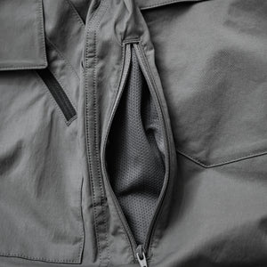 Cayl - Mountain Pants 2 (Grey)