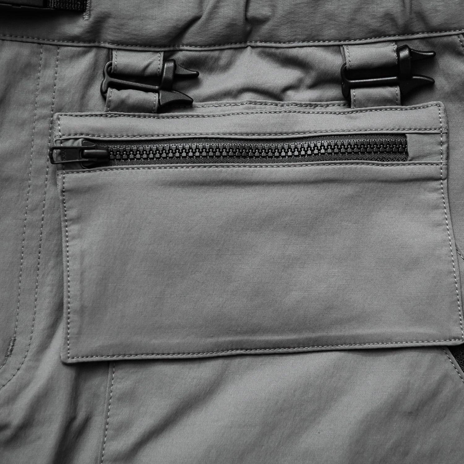 Cayl - Mountain Pants 2 (Grey)