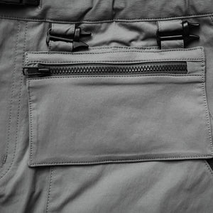 Cayl - Mountain Pants 2 (Grey)