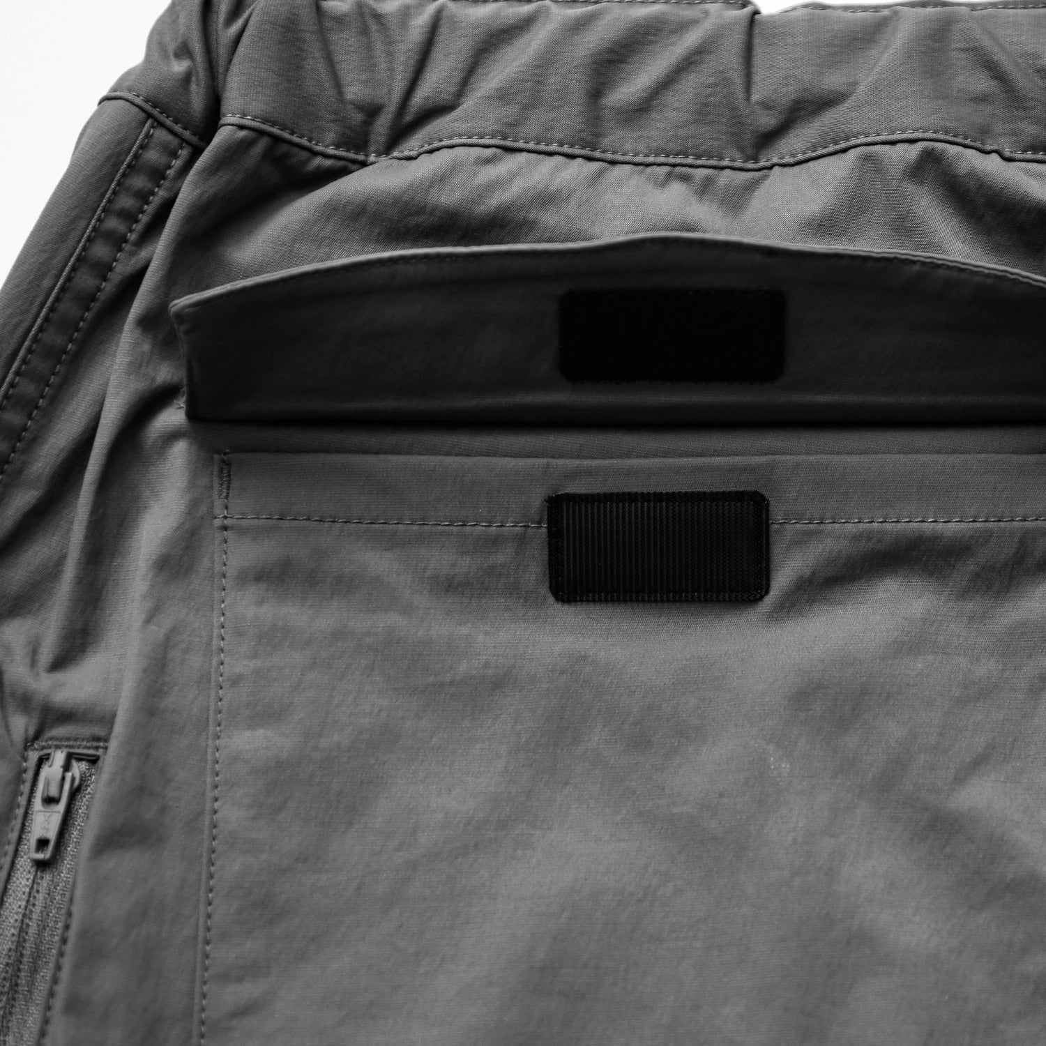 Cayl - Mountain Pants 2 (Grey)