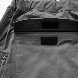 Cayl - Mountain Pants 2 (Grey)