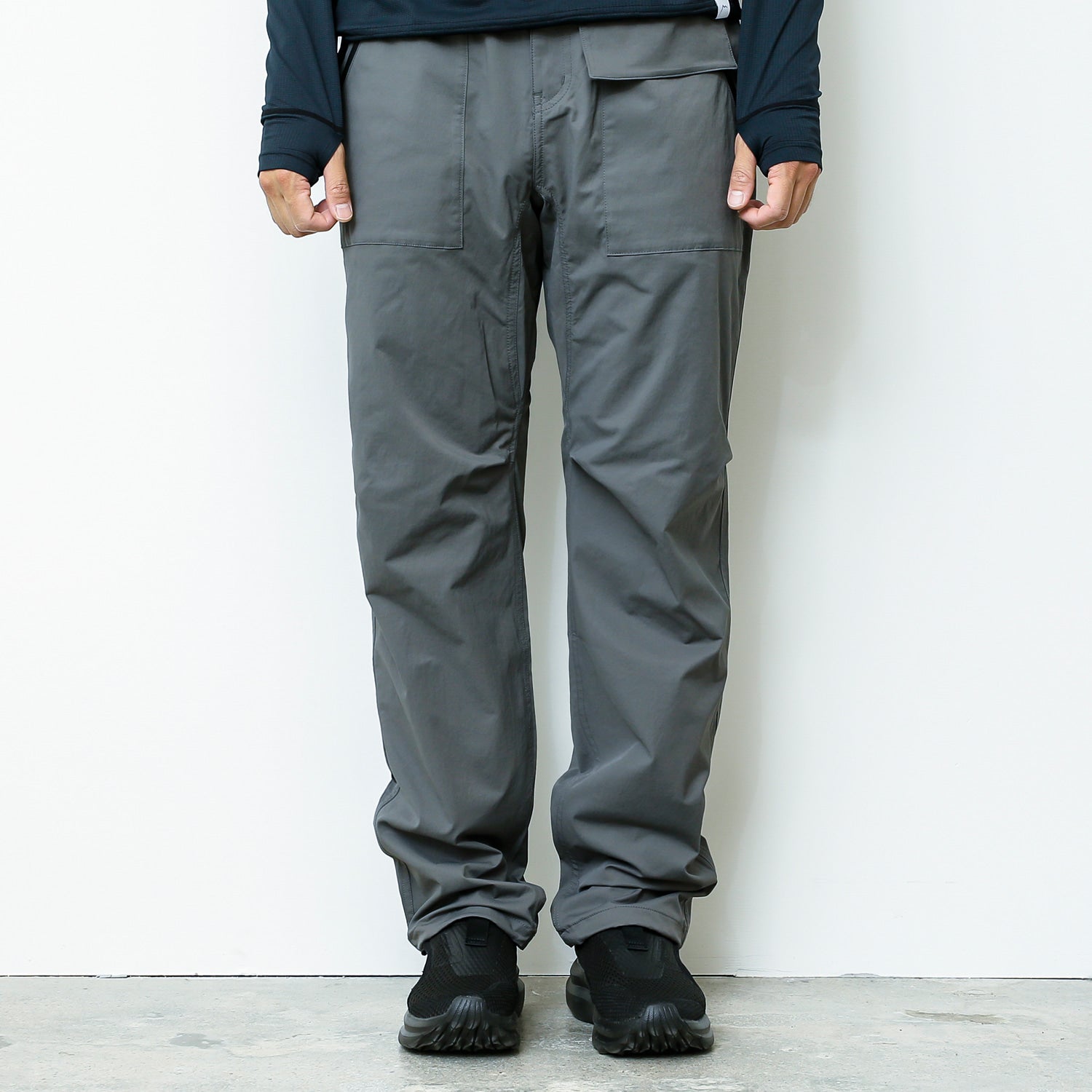 Cayl - Mountain Pants 2 (Grey)