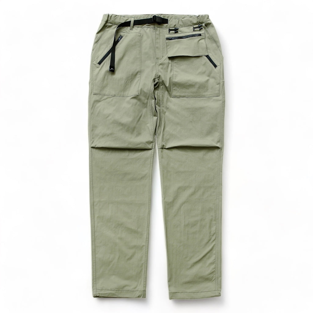 Cayl - Mountain Pants 2 (Light Olive)