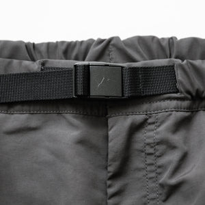 Cayl - Multi Pocket Pants Wide (Grey)
