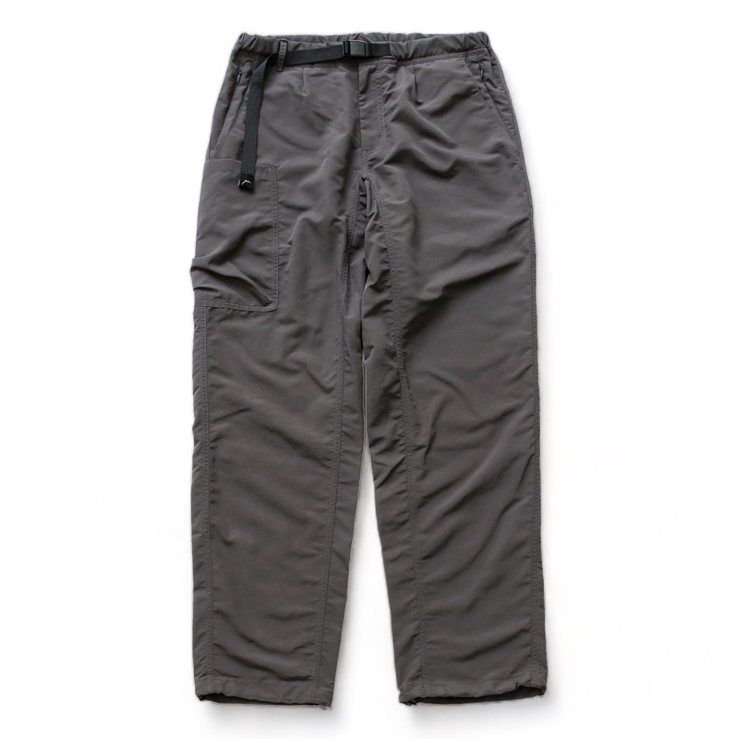 Cayl - Multi Pocket Pants Wide (Grey)