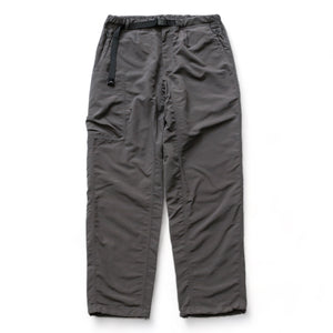 Cayl - Multi Pocket Pants Wide (Grey)