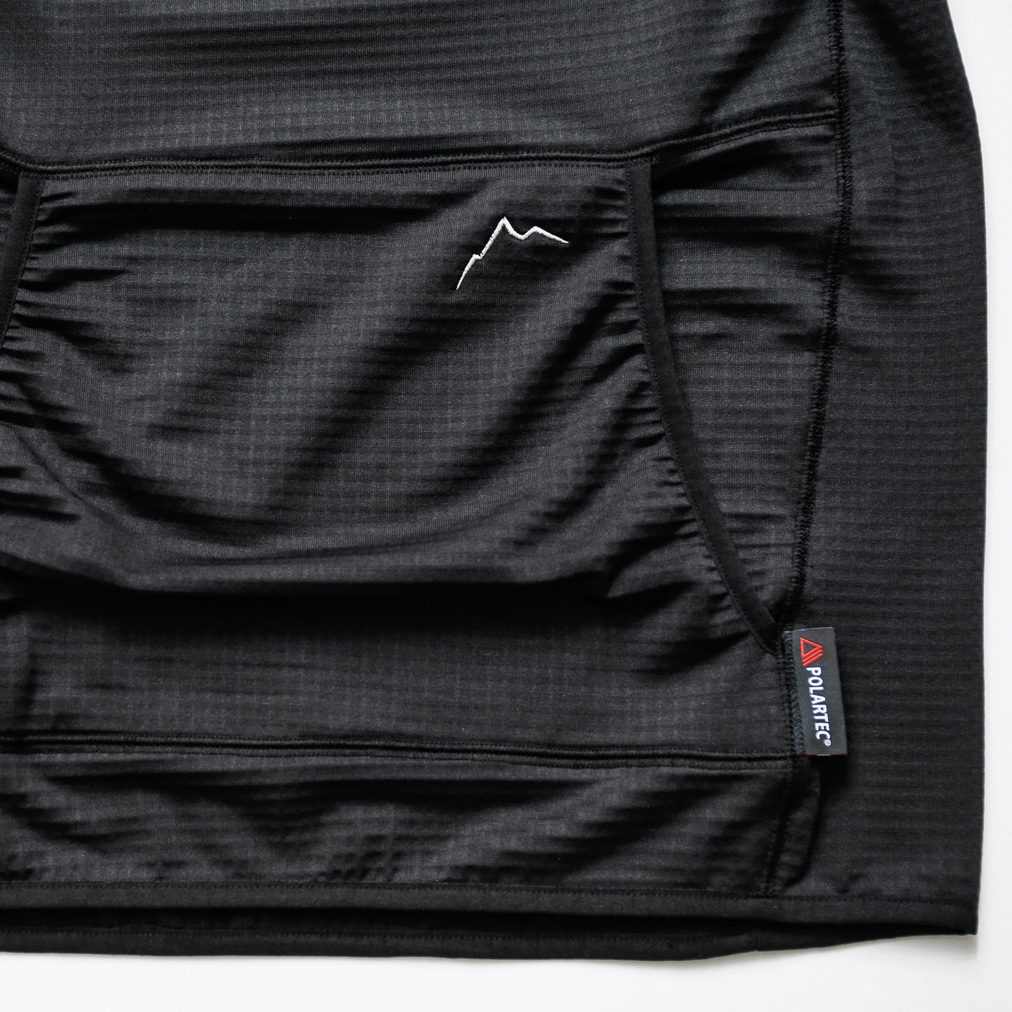 Cayl - Powergrid Vest (Black)