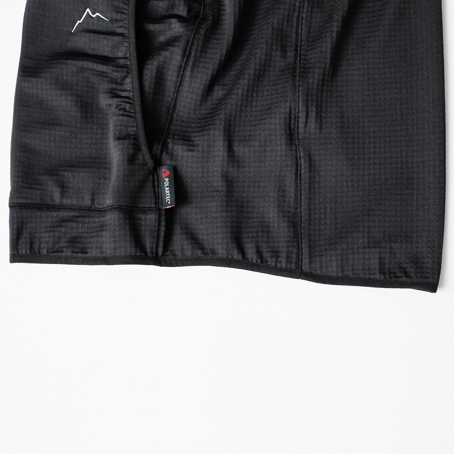 Cayl - Powergrid Vest (Black)
