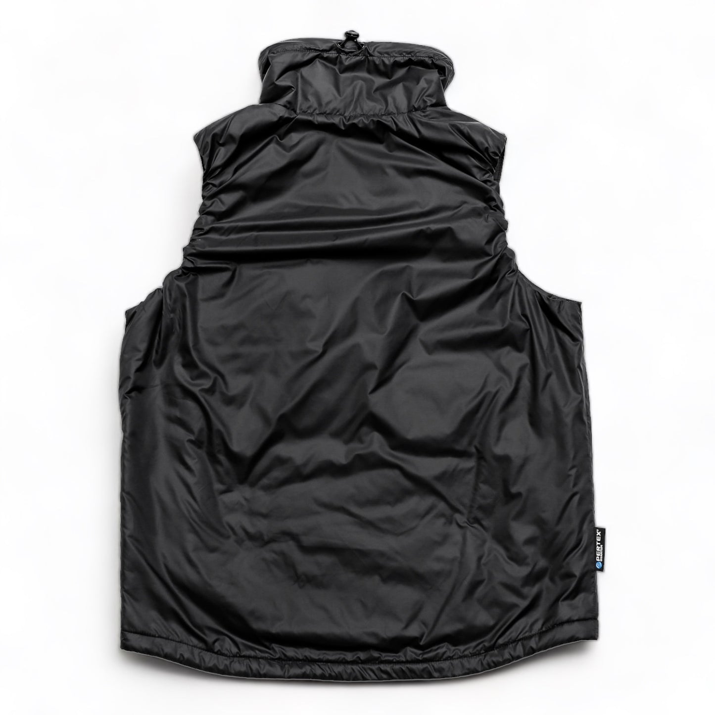 Cayl - Primaloft Pullover Vest (Black)