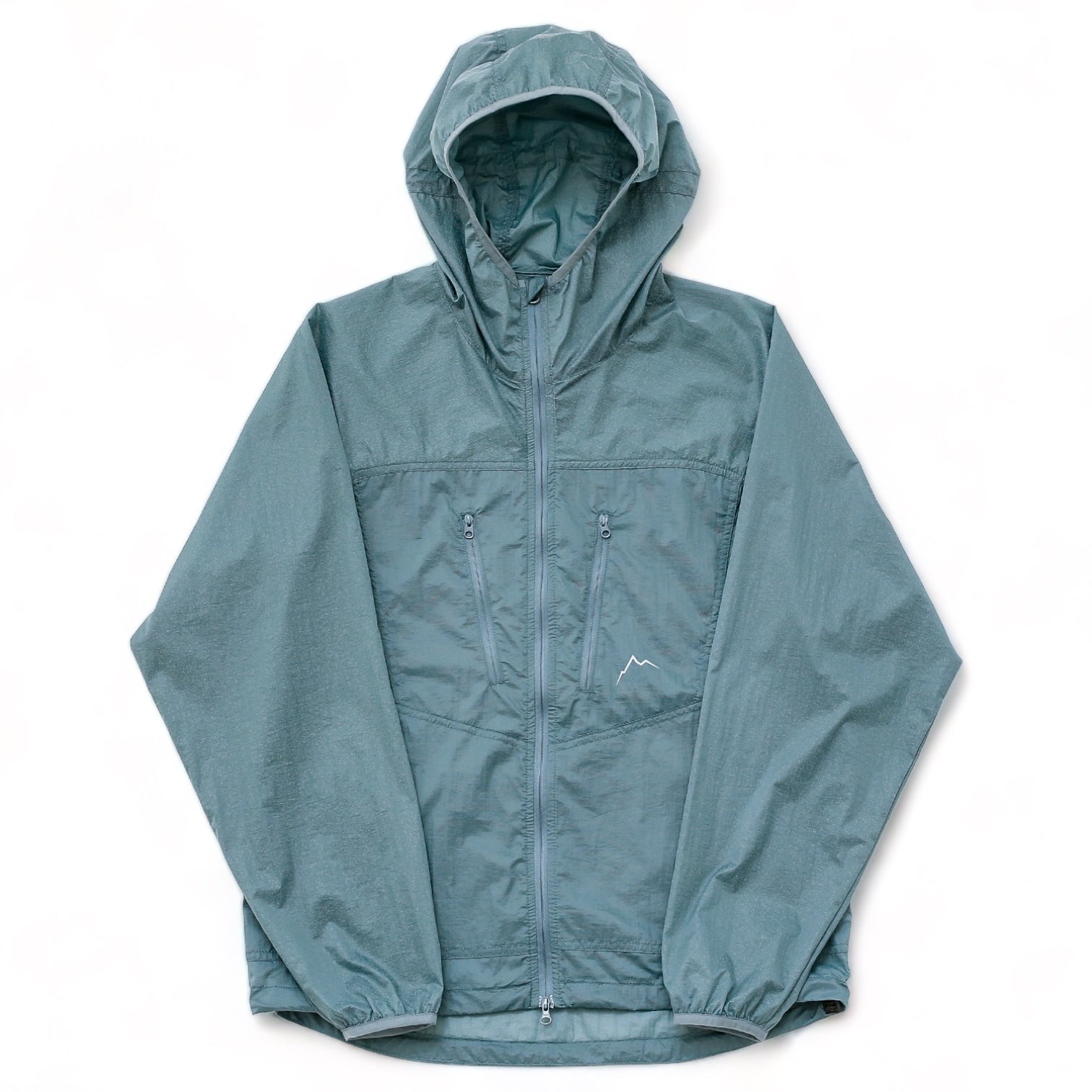 Cayl - Reflect Wind Jacket (Teal)