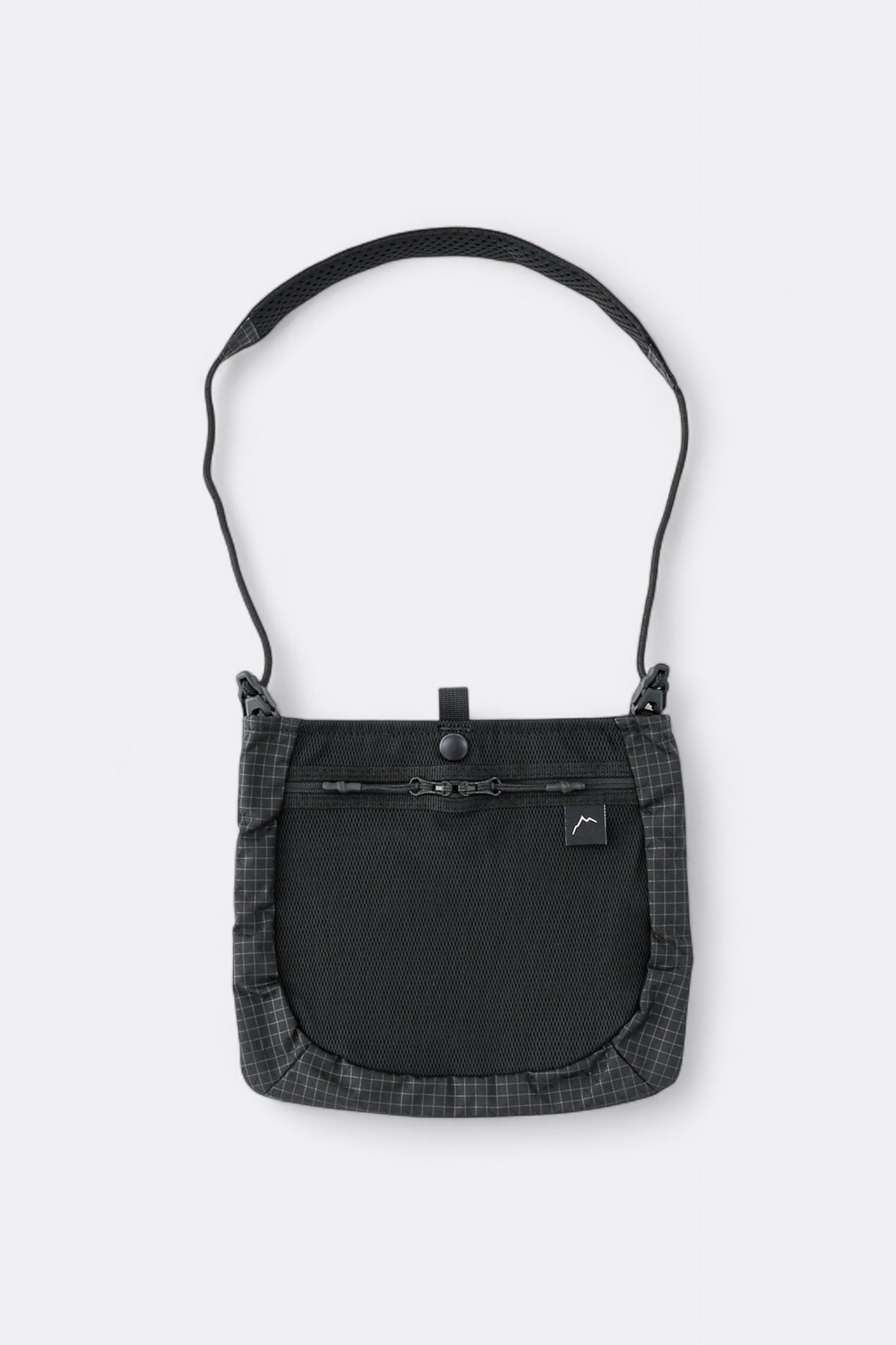 CAYL - Seorak 2 (B-Grid Black)